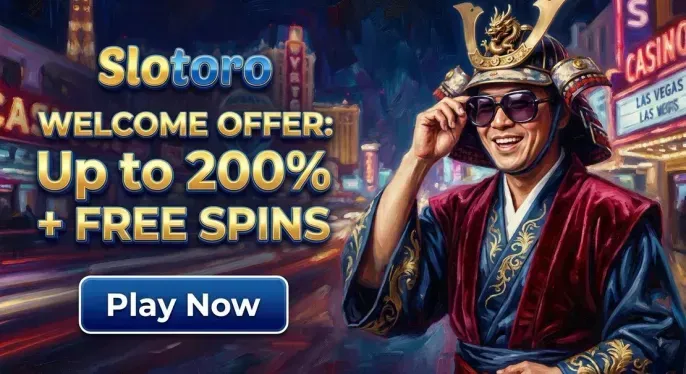 Slotoro